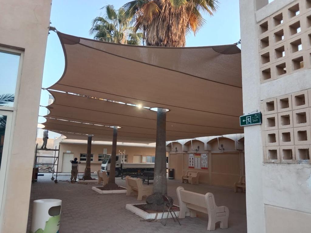 zalal-al-waha uae work in best quality and services